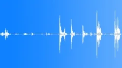 Thunder no 1 Sound Effect