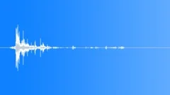 Thunder with No Rain - 3Sound Effect