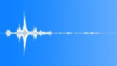 Thunder no rainSound Effect