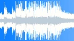 Thunder peals during the summer rainfall 2 Sound Effect