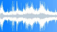 Thunder peals during the summer rainfall 4Sound Effect
