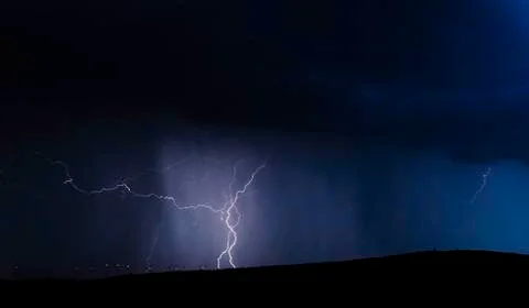 Thunder Stock Photos