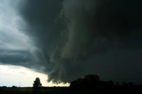 Thunder Stock Photos