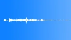Thunder rain 03 Sound Effect