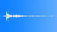 Thunder rain 04 Sound Effect