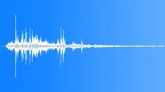 Thunder rain 05Sound Effect