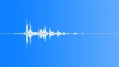 Thunder rain 10 Sound Effect