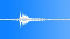 Thunder rain 16Sound Effect