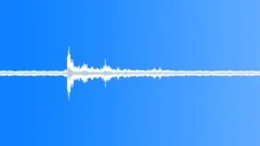 Thunder rain 19Sound Effect