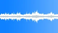 Thunder rain and siren Sound Effect