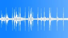 Thunder rain heavy downpour 03 Sound Effect