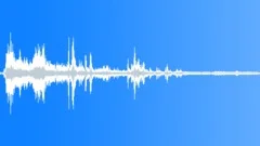 Thunder rainSound Effect
