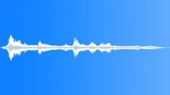 THUNDER, RAINSound Effect