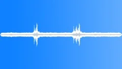 THUNDER, RAINSound Effect