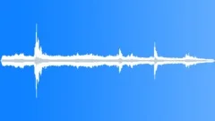 THUNDER, RAINSound Effect