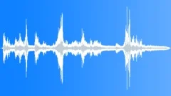 THUNDER, RAINSound Effect