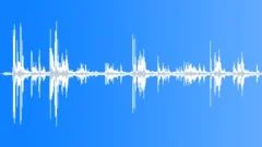 THUNDER, RAIN Sound Effect