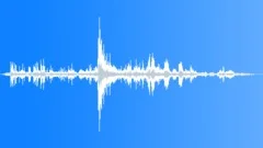 THUNDER, RAIN Sound Effect