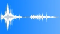 THUNDER, RAINSound Effect