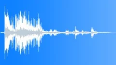 THUNDER, RAIN Sound Effect