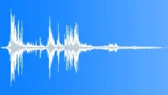 THUNDER, RAIN Sound Effect