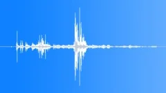 THUNDER, RAIN Sound Effect