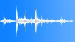 THUNDER, RAIN Sound Effect
