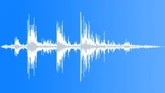 THUNDER, RAIN Sound Effect