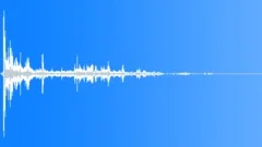 THUNDER, RAIN Sound Effect