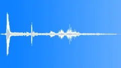 THUNDER, RAIN Sound Effect