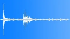 THUNDER, RAINSound Effect