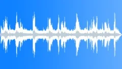 THUNDER, RAIN Sound Effect
