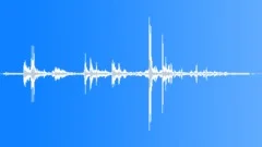 THUNDER, RAIN Sound Effect
