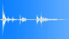 THUNDER, RAIN Sound Effect
