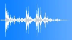 THUNDER, RAIN Sound Effect