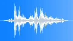 THUNDER, RAIN Sound Effect