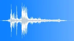 THUNDER, RAIN Sound Effect