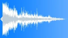 THUNDER, RAIN Sound Effect