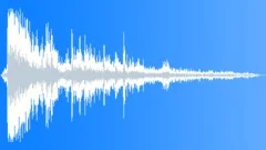 THUNDER, RAIN Sound Effect