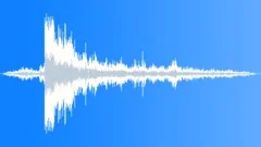 THUNDER, RAIN Sound Effect