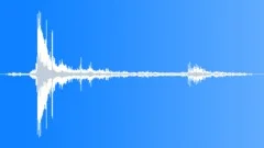 THUNDER, RAIN Sound Effect