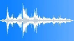 THUNDER, RAIN Sound Effect