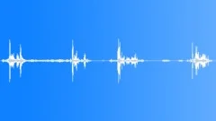 THUNDER, RAIN Sound Effect