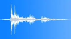 THUNDER, RAINSound Effect
