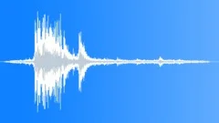 THUNDER, RAIN Sound Effect