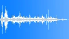 Thunder with rainSound Effect