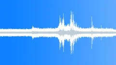 Thunder Rain StormSound Effect