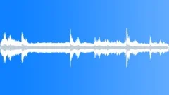 Thunder Rain Wind 1Sound Effect