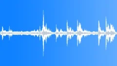 Thunder Rain Wind 2Sound Effect