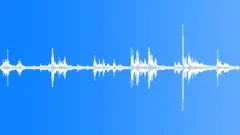 Thunder Rain Wind 3 Sound Effect